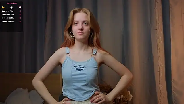 RennaHettes online show from April 2026 01:17:02 AM