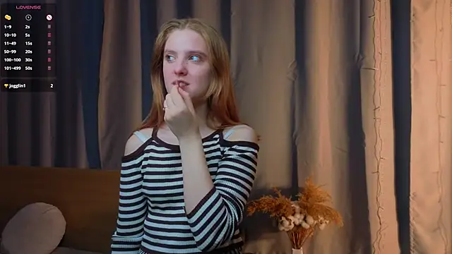 RennaHettes online show from April 2026 01:08:02 AM