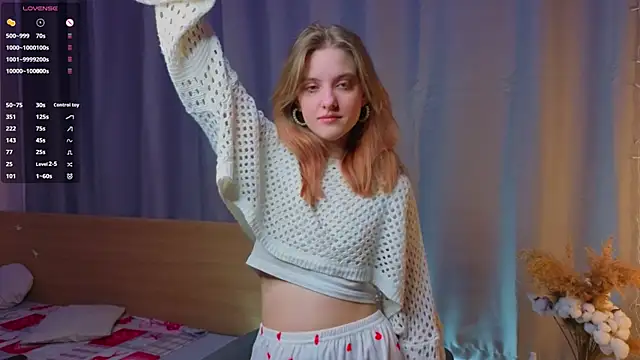 RennaHettes online show from February 2026 01:06:02 AM