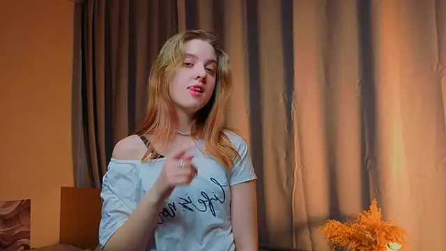 RennaHettes online show from March 2026 01:12:01 AM