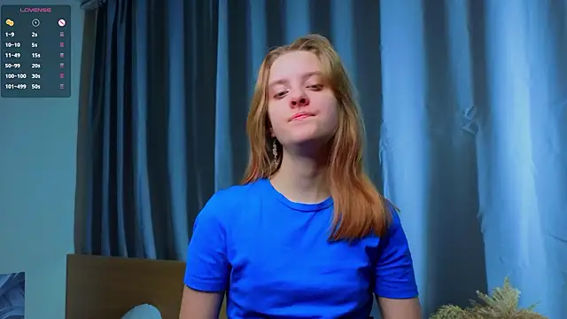 RennaHettes online show from March 2026 01:09:02 AM