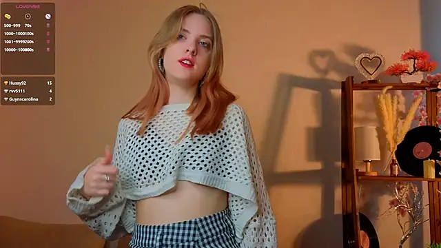 RennaHettes online show from April 2026 01:12:02 AM