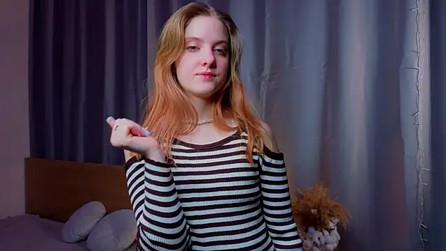 RennaHettes online show from March 2026 01:11:02 AM