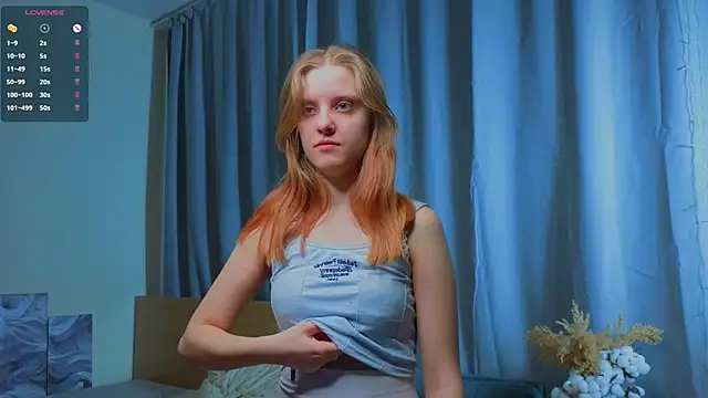 RennaHettes online show from March 2026 01:06:01 AM