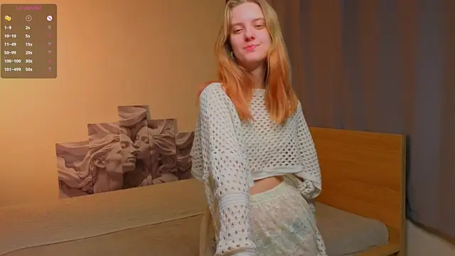 RennaHettes online show from April 2026 01:08:01 AM