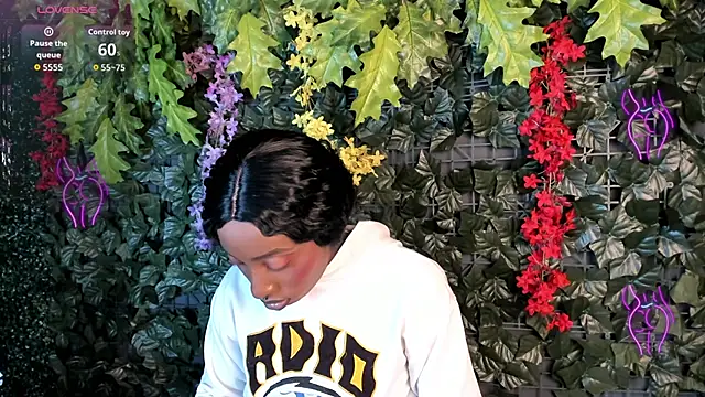 Isaa jonnes  online show from January 2026 03:24:01 AM