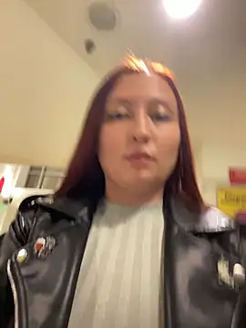 Scarlet auraa online show from March 2026 01:09:01 AM