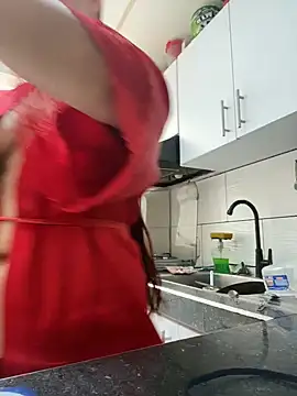 Scarlet auraa online show from April 2026 03:59:02 PM