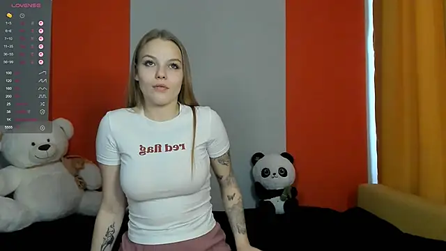 FoxVibe online show from January 2026 12:11:02 PM