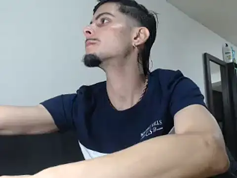 Snapshot of levconnor chatting on March 2026 03:17:01 AM levconnor online show from March 2026 03:17:01 AM