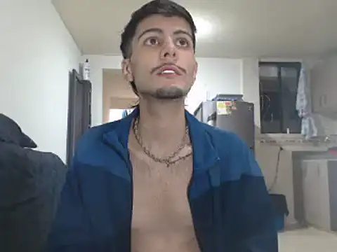 Snapshot of levconnor chatting on March 2026 03:30:01 PM levconnor online show from March 2026 03:30:01 PM