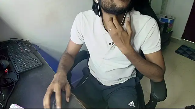 KneelForAlpha online show from February 2026 02:17:02 PM