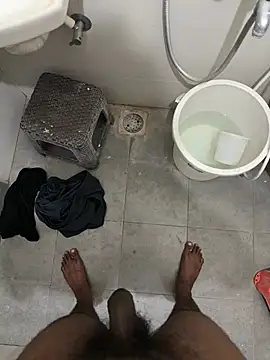 KneelForAlpha online show from March 2026 10:16:01 PM