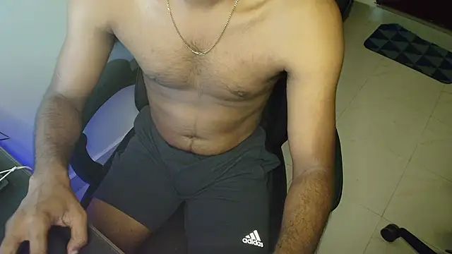 KneelForAlpha online show from February 2026 09:01:01 PM