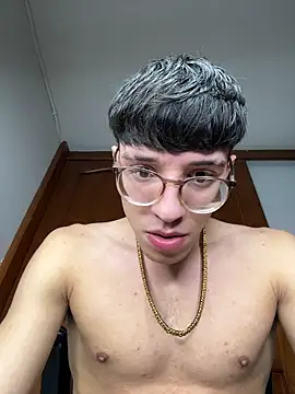 ArthurDavies  online show from March 2026 09:27:01 AM