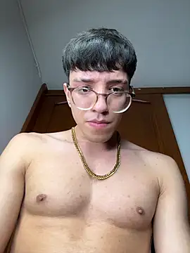 ArthurDavies  online show from February 2026 09:20:02 AM