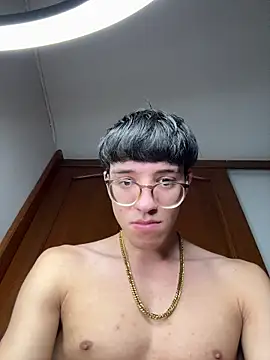 ArthurDavies  online show from February 2026 04:31:02 AM