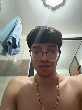 ArthurDavies  online show from February 2026 03:24:02 AM