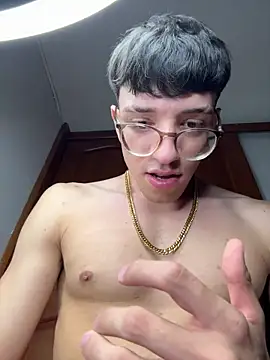 ArthurDavies  online show from February 2026 06:22:01 AM