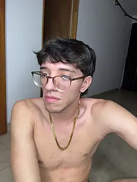 ArthurDavies  online show from February 2026 04:44:02 AM