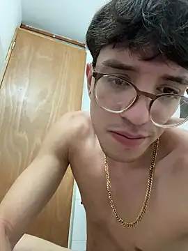 ArthurDavies  online show from February 2026 07:35:01 AM