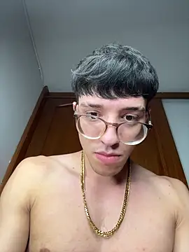 ArthurDavies  online show from February 2026 08:36:02 AM