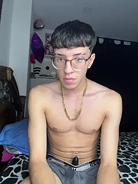 ArthurDavies  online show from March 2026 07:24:01 AM