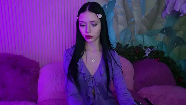 Anita Conner online show from January 2026 08:27:01 PM