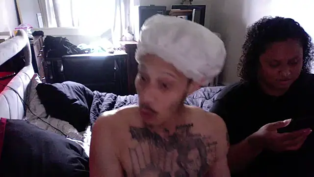 Snapshot of Ricanmrmarcus chatting on July 2026 07:50:02 PM Ricanmrmarcus online show from July 2026 07:50:02 PM
