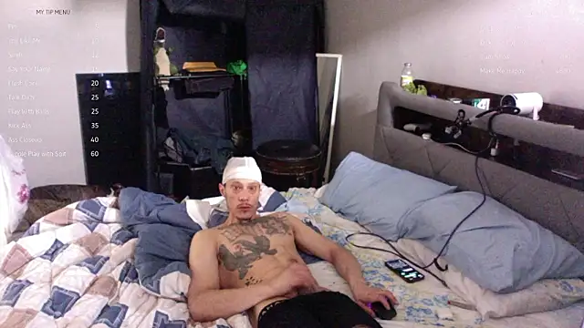 Snapshot of Ricanmrmarcus chatting on February 2026 06:29:02 PM Ricanmrmarcus online show from February 2026 06:29:02 PM