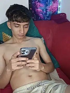 Andy Kein online show from May 2026 02:09:01 AM