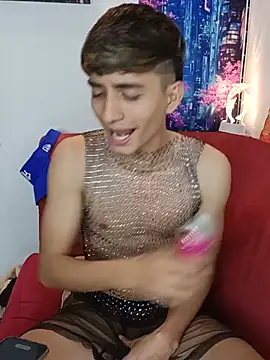 Andy Kein online show from May 2026 02:21:04 AM