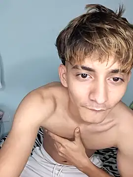 Andy Kein online show from April 2026 06:55:01 PM