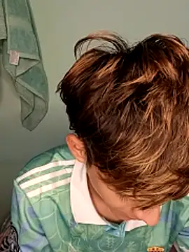 Andy Kein online show from April 2026 08:32:02 PM