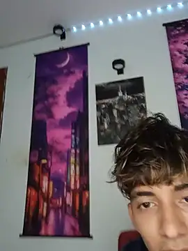 Andy Kein online show from June 2026 04:55:02 PM