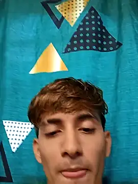 Andy Kein online show from April 2026 08:20:02 PM