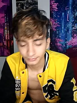 Andy Kein online show from May 2026 03:37:02 PM