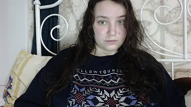 AmazingAllice online show from February 2026 02:59:01 PM