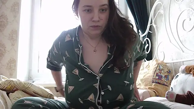 AmazingAllice online show from February 2026 01:19:02 PM