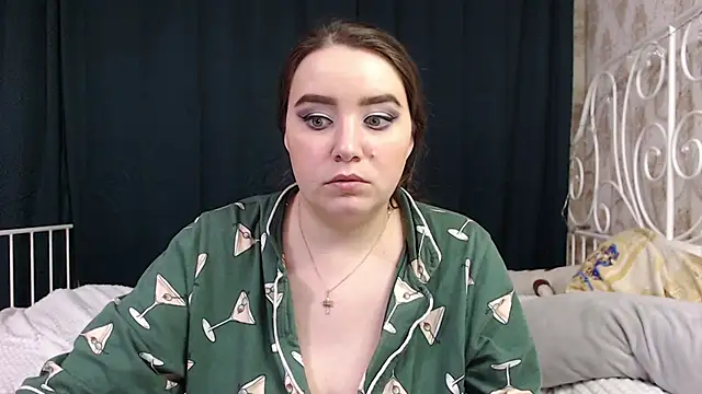 AmazingAllice online show from January 2026 07:12:01 PM