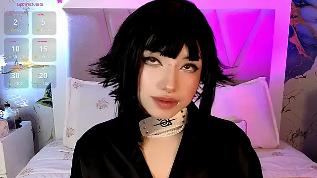 Sienna Desiree online show from February 2026 06:46:01 AM