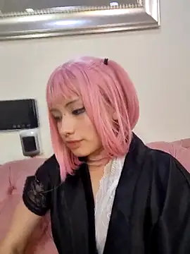 Sienna Desiree online show from February 2026 09:38:02 PM