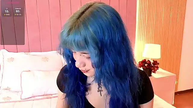 Sienna Desiree online show from April 2026 12:39:01 PM