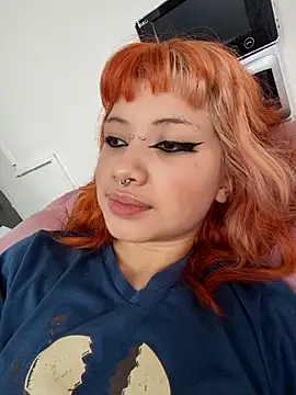 Sienna Desiree online show from February 2026 06:06:01 PM