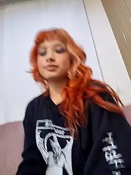 Sienna Desiree online show from February 2026 12:32:01 AM