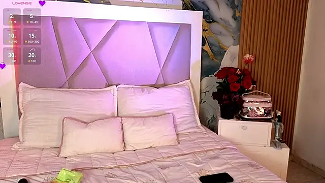 Sienna Desiree online show from March 2026 02:26:01 AM