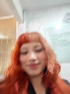 Sienna Desiree online show from February 2026 02:38:01 PM