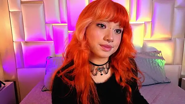 Sienna Desiree online show from January 2026 11:58:01 AM