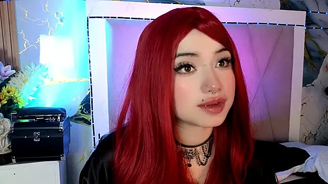 Sienna Desiree online show from March 2026 03:40:02 AM