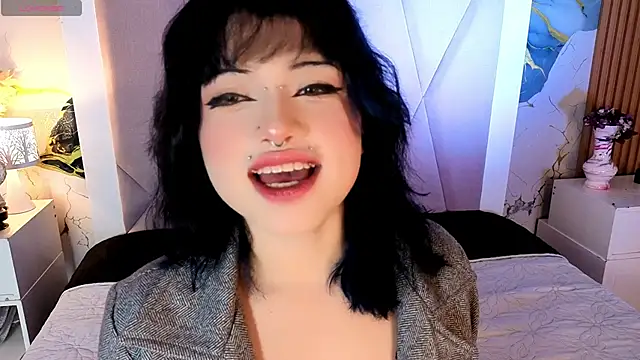Sienna Desiree online show from May 2026 03:46:01 AM